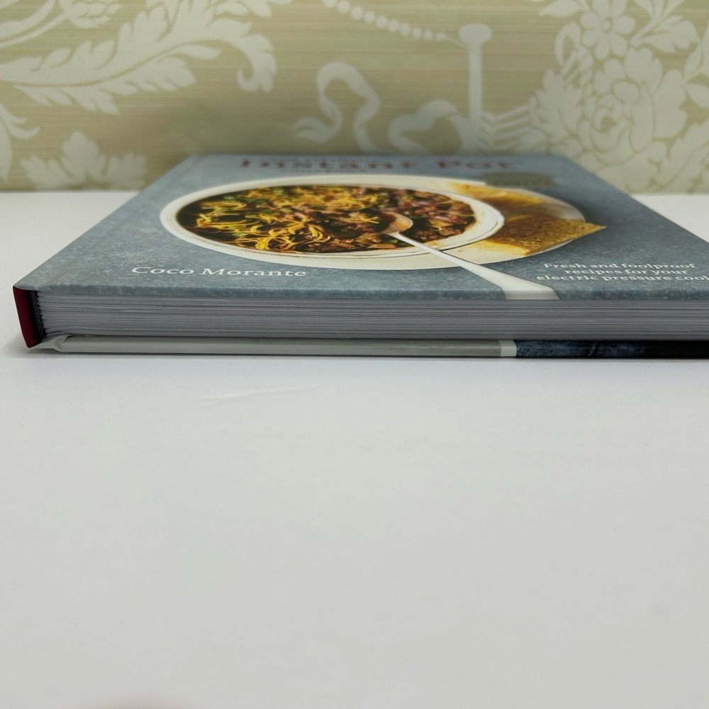 The Essential Instant Pot CookBook - Picture 4 of 7